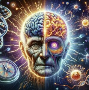 Effets du vieillissement sur le système nerveux - La Gériatrie