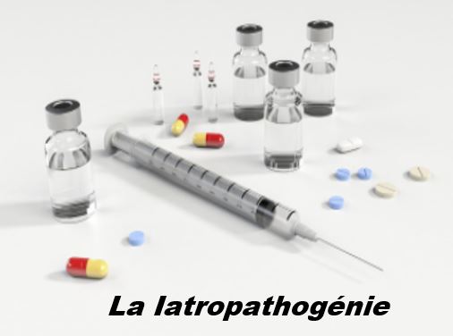 La Iatropathogénie