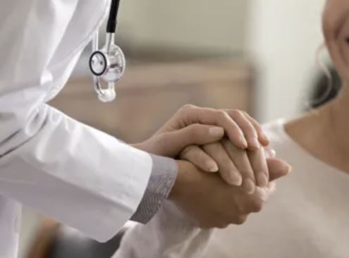 Cancer chez les personnes âgées