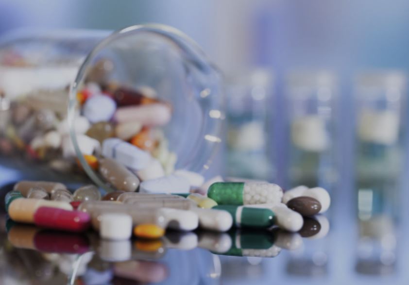 Les Psychotropes chez les séniors