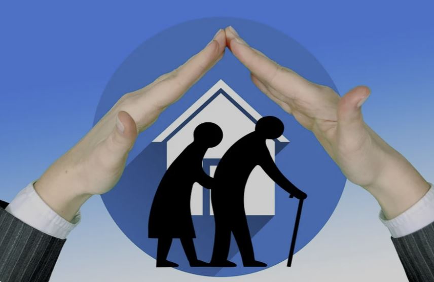 Maintien à Domicile des seniors