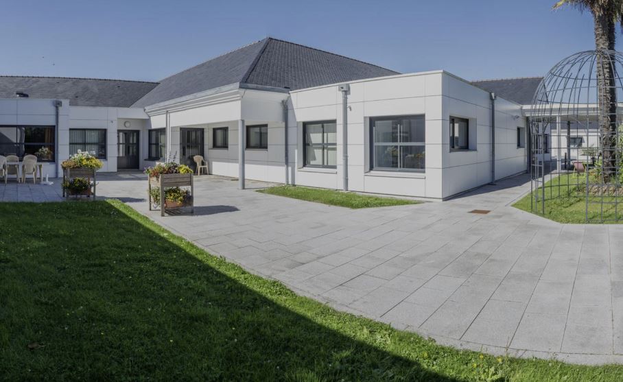 Structures d’Hébergement à Caractère Sanitaire