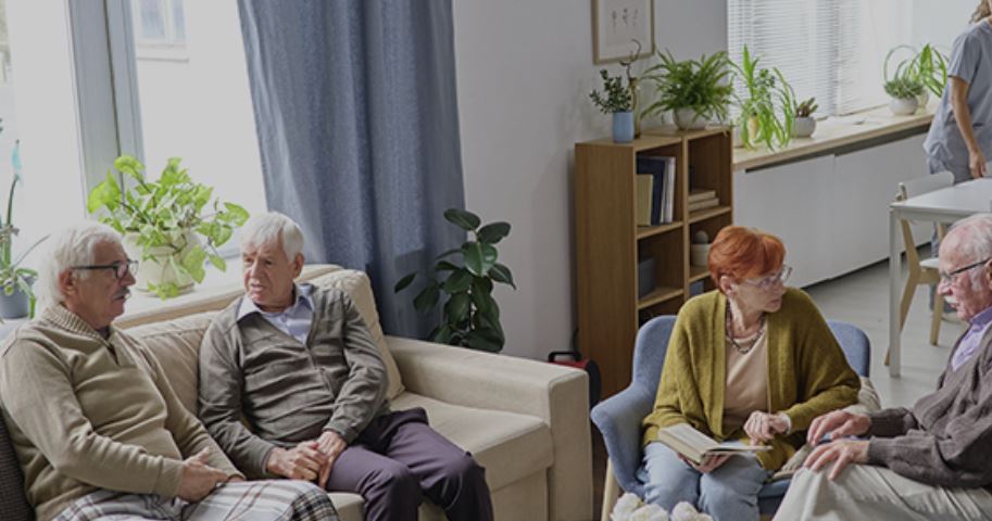 Structures d’Hébergement à Caractère Social