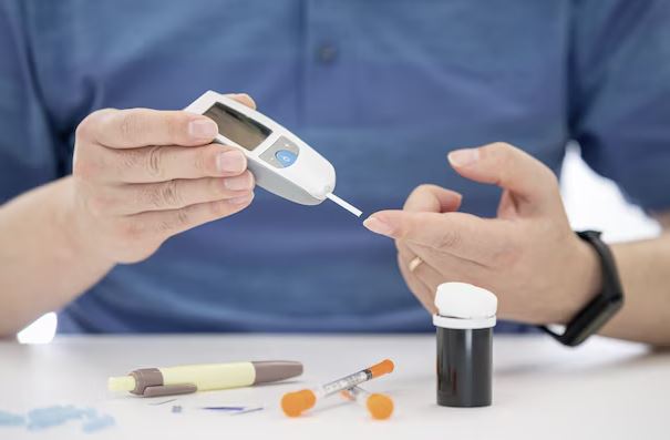quand mesurer sa glycémie