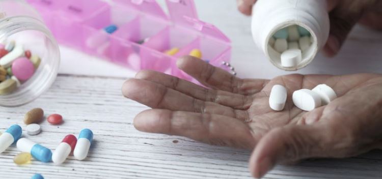 Les Antipsychotiques chez les Séniors