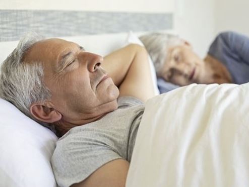 Les Hypnotiques chez les Séniors