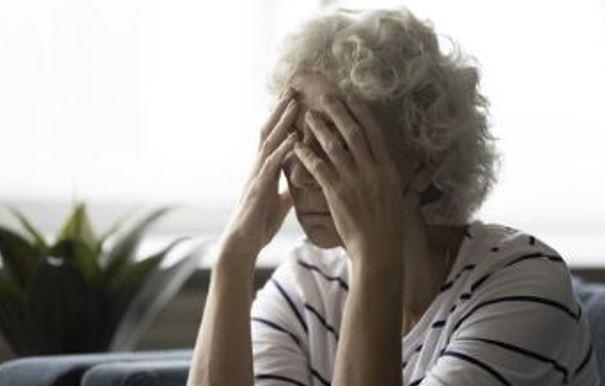 Syndrome confusionnel (délirium)