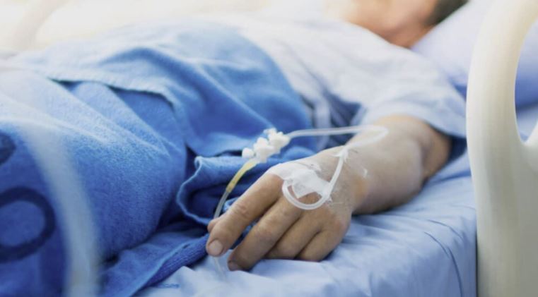 Syndrome de l’hospitalisation