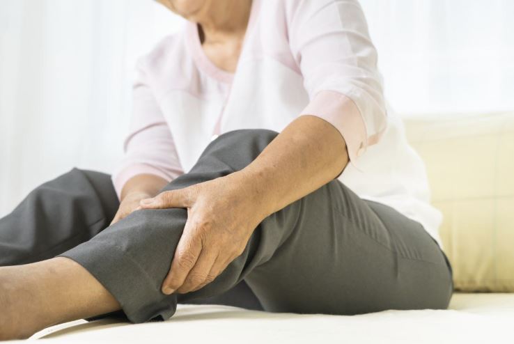 Syndrome des jambes sans repos
