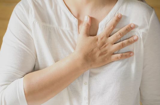 Syndrome d'Insuffisance Cardiaque